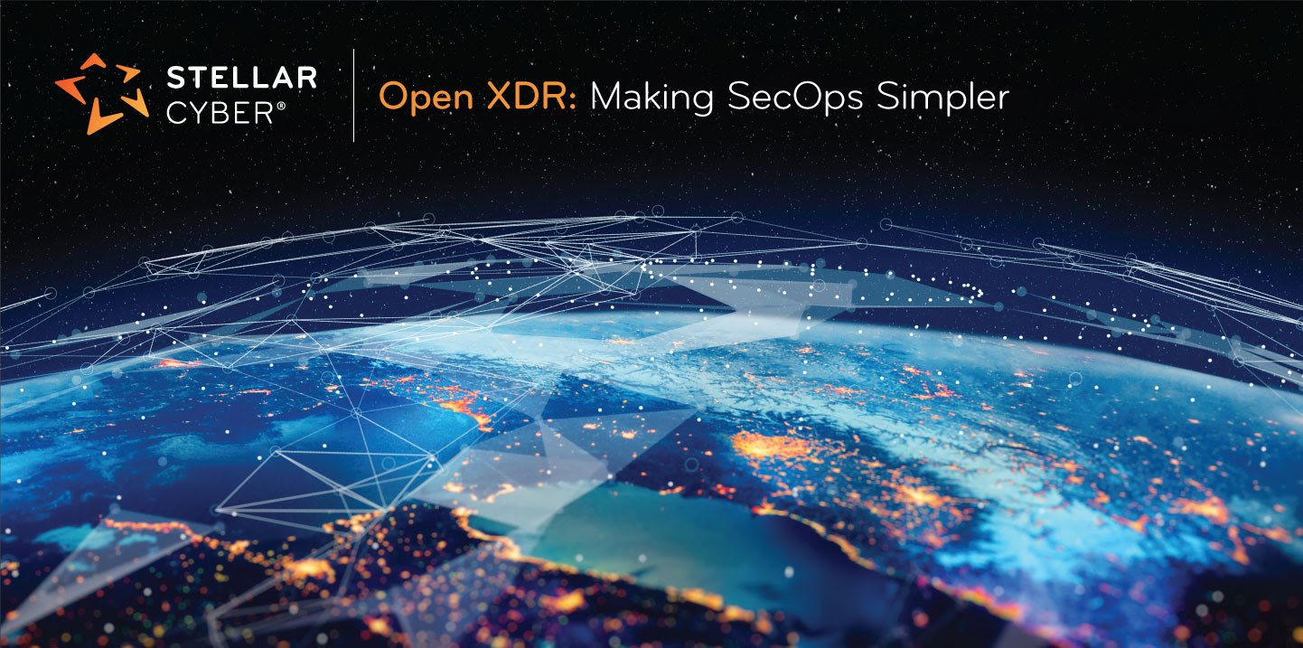 Stellar Cyber y BlackBerry se unen para ofrecer Open XDR para una ...