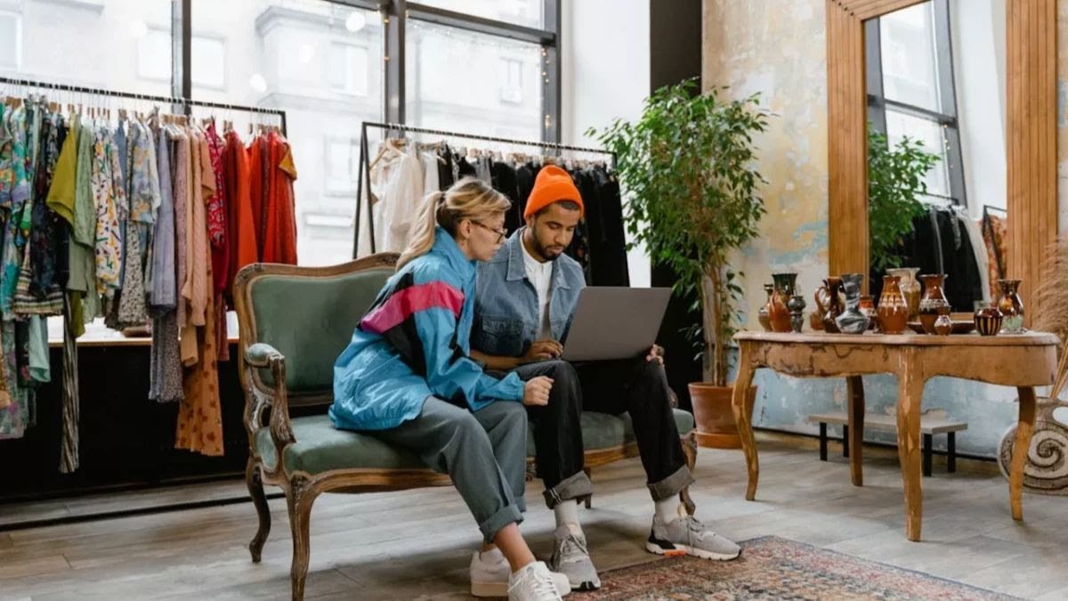 5 fashion trends que llevan a la consolidación de marcas en la ...