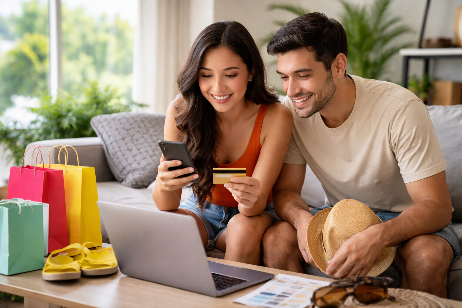 Consumo estacional de marzo abre un nuevo frente para el e-commerce ...